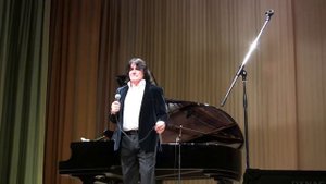 Вячеслав Ольховский "Скажите девушки" ЦДУ.17.10.21г.