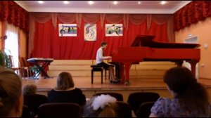 Слонимский-Колокола