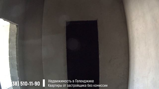 АКЦИЯ БОЛЬШАЯ ОДНОКОМНАТНАЯ КВАРТИРА В ЖК ЧЕРНОМОРСКИЙ 2 ГЕЛЕНДЖИК | Купить квартиру в Геленджике