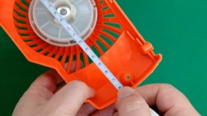 Стартер IGP в сборе 3800 (Champion 137/142) пластик E-start