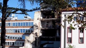 Прогулка по Сербии