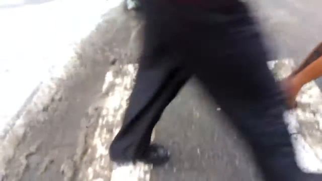 Karcher Professional KM 80W подметальная машина смотреть онлайн