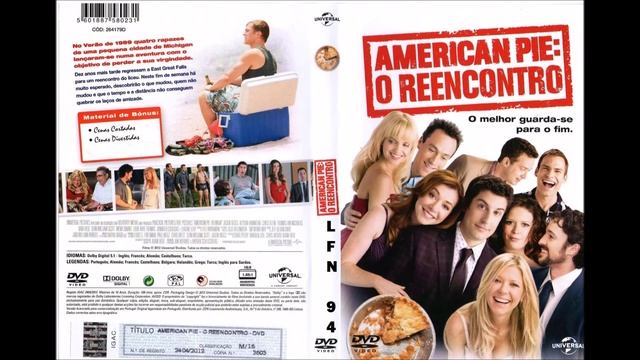 The Verve Pipe - The Freshmen смотреть онлайн