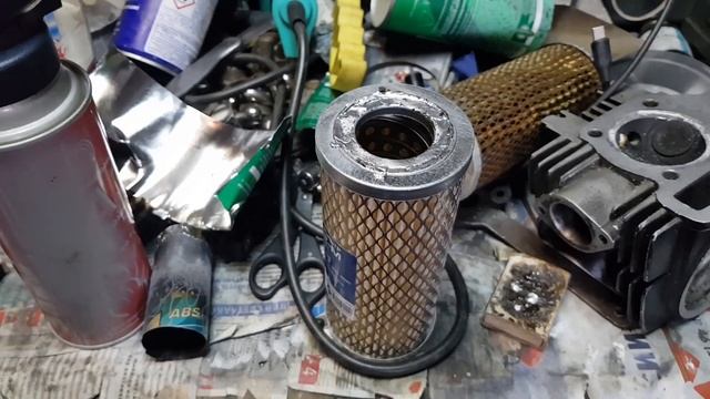 Нулевик на мопед альфа дельта своими руками смотреть онлайн