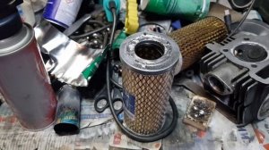 Нулевик на мопед альфа дельта своими руками