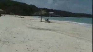 Hotel Club Amigo Atlantico Guardalavaca- Holguin Cuba part1