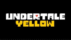 Undertale Yellow OST: 14 - House Guest