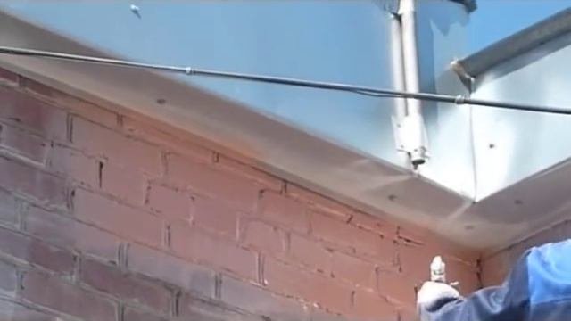 Жидкая теплоизоляция Теплосил жилой дом Ставрополь