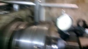 Ролик натяжитель ремня балансирных валов 4d56 did