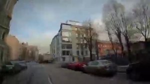 1_Питерские дворы