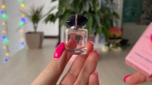 #РАСПАКОВКА + ОБЗОР аромата MY WAY Giorgio Armani. Новинка-2020