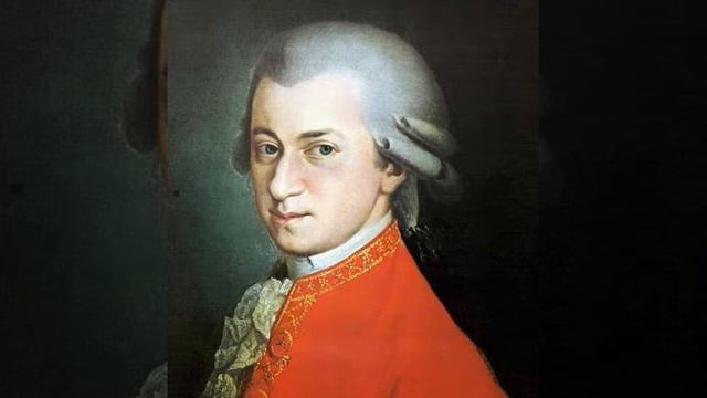 Wolfgang Amadeus Mozart - Requiem in D Minor смотреть онлайн