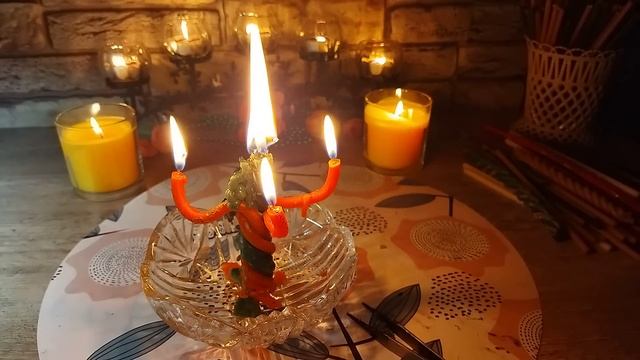 Ритуал на деньги! Просто смотрите видео. Этот ритуал проверенный многими. Результаты с первых дней.