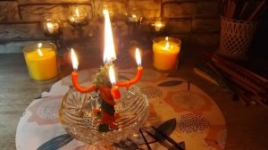 Ритуал на деньги! Просто смотрите видео. Этот ритуал проверенный многими. Результаты с первых дней.