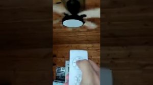 потолочный светильник вентилятор лофт