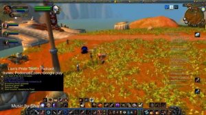 Classic World of Warcraft - Lion's Pride Tavern Podcast  - Faffard's Live Stream  #Grow Together