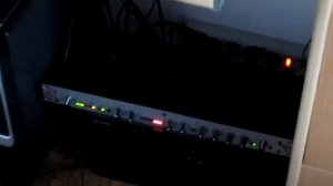 Полный обзор и настройка микрофонного процессора DBX 286S