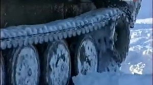 61-я Бригада Морской пехоты в г.Грозный