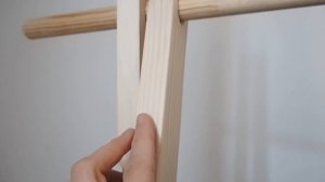 СВОИМИ РУКАМИ Handmade DIY | СТИЛЬНАЯ ВЕШАЛКА