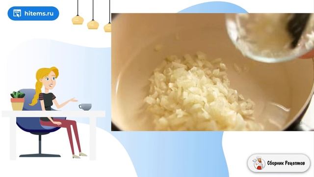 Открытый мясной пирог на картофельном тесте. Классические домашние рецепты