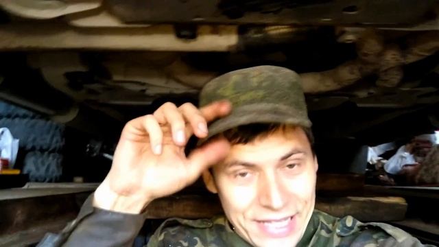 Ford Explorer IV Бежит масло Снимать АКПП или обойдётся Состояние двигателя и фильтров смотреть онлайн