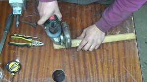 Дымогенератор для коптильни холодного копчения. Осваиваю копчение рыбы своими руками.