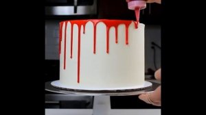 Топ 20 простых украшений тортов на день рождения в домашних условиях