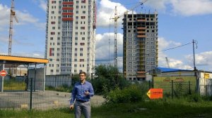 ЖК Славутич Тюмень  ЖК Славутич отзывы  ЖК Славутич квартиры в Тюмени  Новостройки в Тюмени