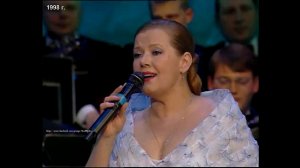 Людмила Сенчина - В горнице моей светло (А. Морозов - Н. Рубцов)
