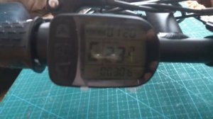 Электроприставка к инвалидной коляске