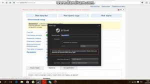 wm centre неправильный логин или пароль STEAM!