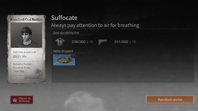 LifeAfter - Autumn Forest Exploration Quest (ALL LOCATIONS) смотреть онлайн