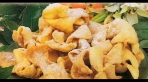 Кош теле 1 Татарский хворост