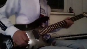 Wither (Solo) by Dream Theater