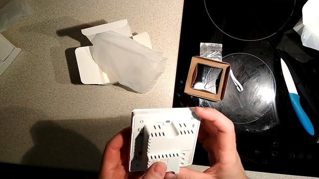 Xiaomi Aqara электро выключатель wireless Zigbee для умного дома Smart смотреть онлайн