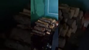 Котел Диво 12 кВт отзыв покупателя из Якутии