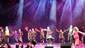 "История, которую хотим вам рассказать", TKF 1371, Калуга, фестиваль TODES в Казани, 2016