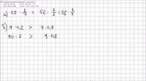Алгебра 7 класс Макарычев, Миндюк УПР 48