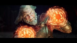 THE ELDER SCROLLS ONLINE: Elsweyr Cinematic Trailer (2019)