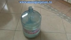 Спиртовые турбо дрожжи. Как приготовить брагу.