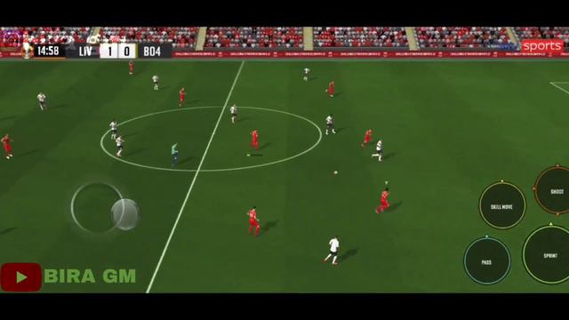 FIFA 16 MOD EA Sports FC 24 Android OFFLINE Full Update Facepack Mod Menu & GRAFIK HD смотреть онлайн