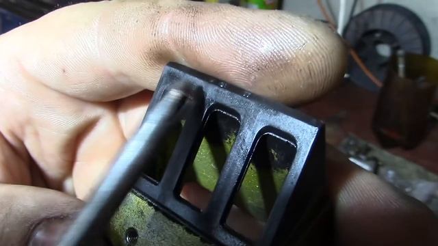 Почему не заводится SUZUKI Sepia Adress смотреть онлайн