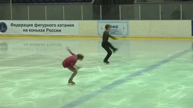 Силаева-Минчук, КП