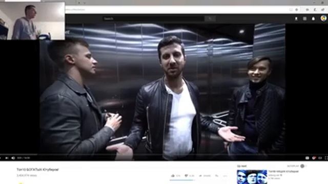 Подгорело или немного обо всем смотреть онлайн