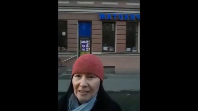 Коммерческое помещение, Васильевский остров, аренда недвижимости СПб,