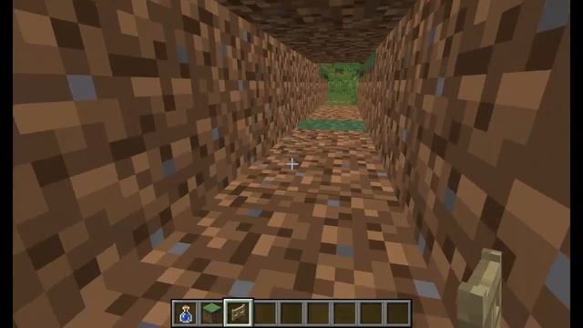 Shrinking Potion [1.10.2] | Стали человеком муравьём в майнкрафте смотреть онлайн