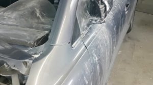 Как сделать рамку лобового стекла