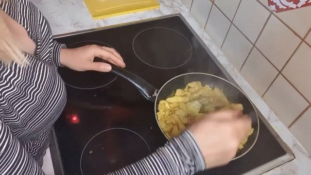 Сочная Куриная Грудка- Банан- Кокос | всегда вкусно и просто