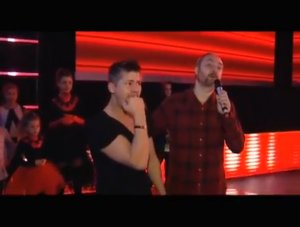 Я могу: За кадром - 9 выпуск