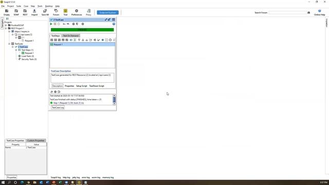 SoapUI API/Webservices Testing Part 10- Assertions : JSON Path Assertions